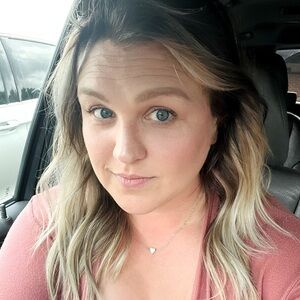 Meet your Posher, Krista